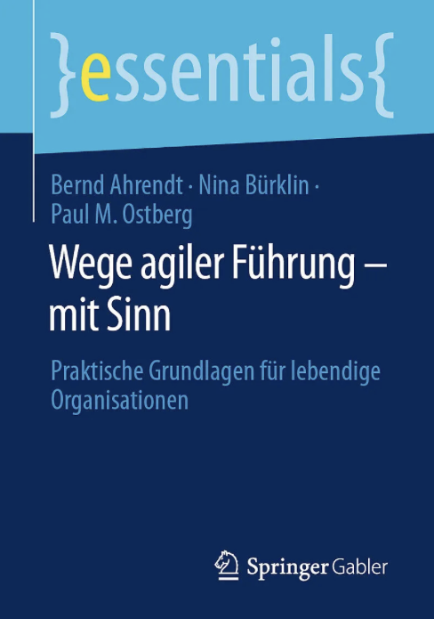 Ostberg_Wege_agiler_Führung